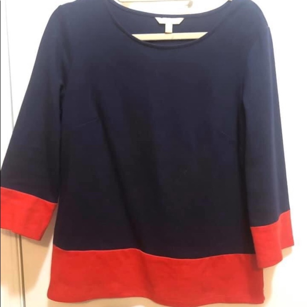 Banana Republic Top